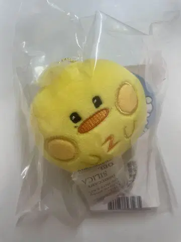 zeroni 테니니 김태래 포근 페이스 키링