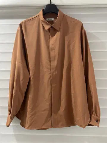 tk.TAKEO KIKUCHI 볼륨 슬리브 셔츠 88 F