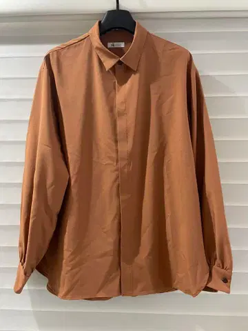 tk.TAKEO KIKUCHI 볼륨 슬리브 셔츠 88 F