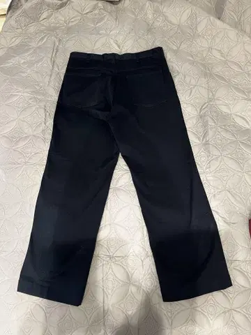 [ 새상품급 ] 론 헤르만 오가닉 와이드 핏 치노