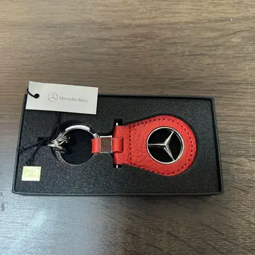 벤츠 키링