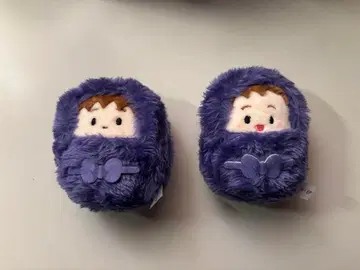 닌타마 란타로 타피 인형