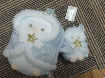시로탄 봉제 인형 홀리