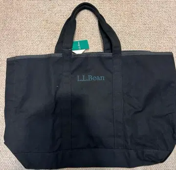 새상품 미사용 L.L.Bean 엘엘빈 그로서리 토트