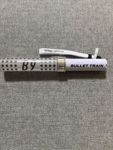 초특급 타카시 BULLET TRAIN B9 응원봉
