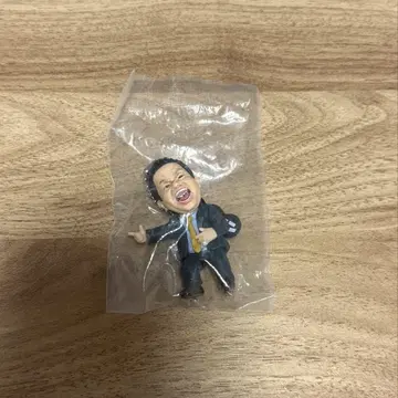 다이앤 고이고이 스스한 가챠 키링 츠다