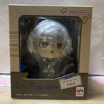 블루 록 나기 세이시로 룩업