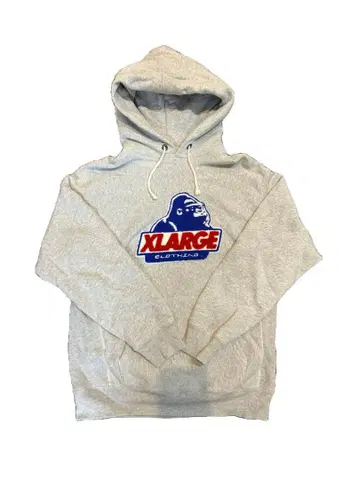 XLARGE x Champion PULLOVER HOODED SWEAT
