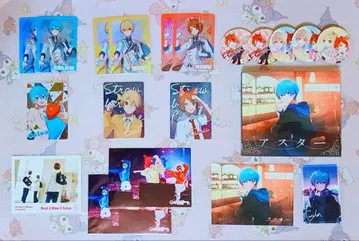 스토푸리 신호기 세트 묶음 판매 코론 루토 리이누