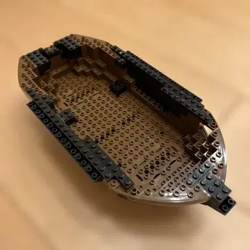 [ 팔로우 할인/정품 ] LEGO 해적선 부품 6274 F-115