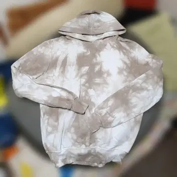 macchia j 타이다이 속기모 후드티 made in italy