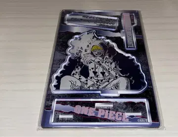 원피스 코라손 명장면 디오라마 피규어