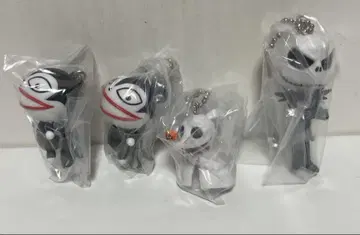 나이트메어 비포 크리스마스 가챠가챠 가챠