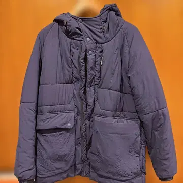 그라미치 x 프릭스스토어 패딩 자켓