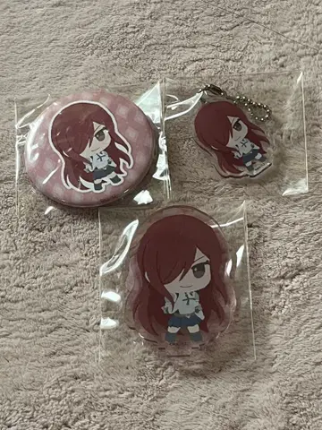 페어리 테일 후와포니 엘자