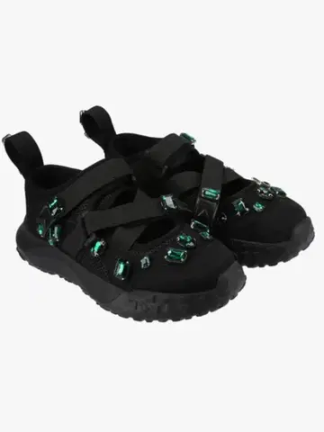 미사용 새상품 bibiy B. BIJOU SNEAKERS 샌들
