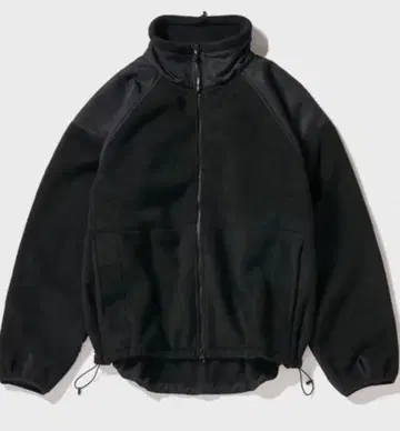 HYKE 하이크 FLEECE JACKET 사이즈 1