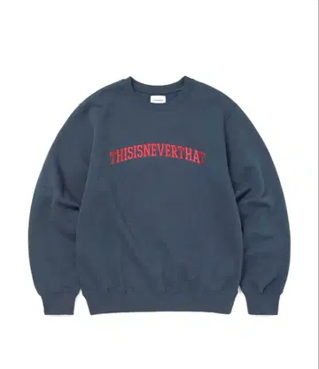 [ 새상품 ] thisisneverthat 맨투맨