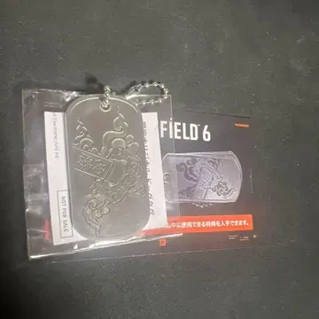 TGS2025 배틀필드6 도그택 battlefield6 bf6