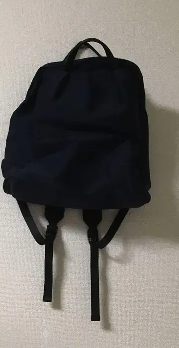 캠퍼 백팩