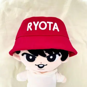 스노우 칠 BIG 인형 멘카라 버킷햇 미야타테 료타 [ SnowMan ]