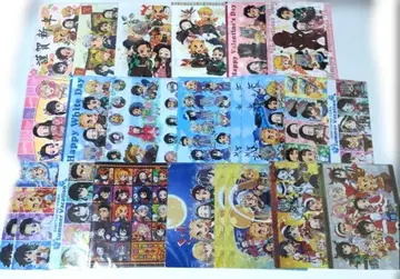 귀멸의 칼날 ufotable 클리어 파일