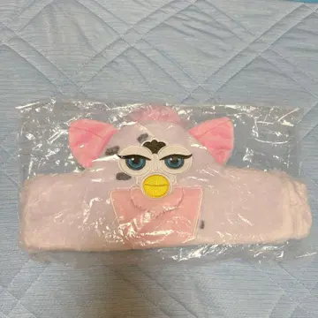[ 새상품급 ] 퍼비 헤어밴드