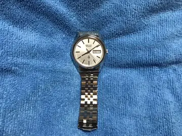 SEIKO seiko 38 쿼츠 올드 쿼츠 새상품급 세이코 아메카지