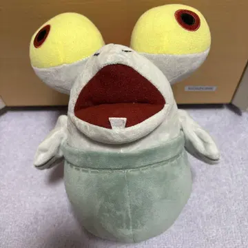 코쟈케 봉제 인형