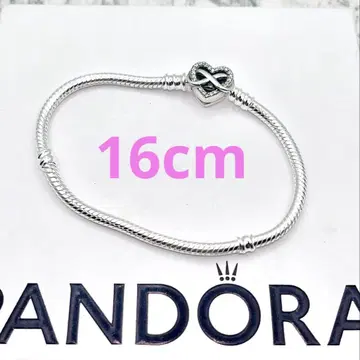 PANDORA 팔찌 170 인피니티