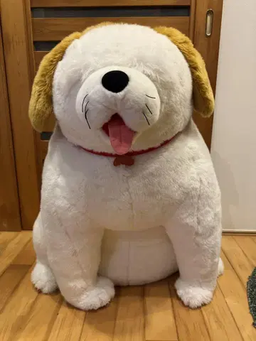 러브 라이브 선샤인 1/1 시이타케 봉제 인형