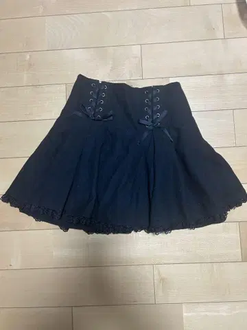 ROJITA 로지타 스커트 팬츠인스커트