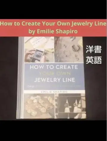 How to Create Your Own Jewelry Line
