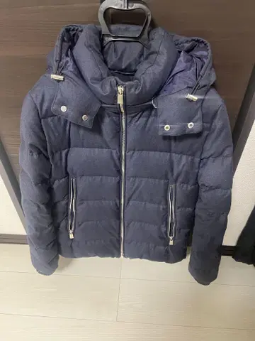 TATRAS 다운 자켓 도미치아노 03
