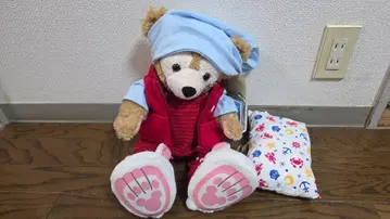 더피 Duffy 봉제 인형