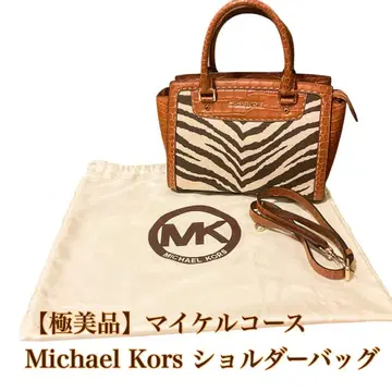 [컨디션 최상] 마이클코어스 Michael Kors 숄더백 핸드백