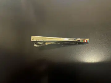 폴 스미스 넥타이핀