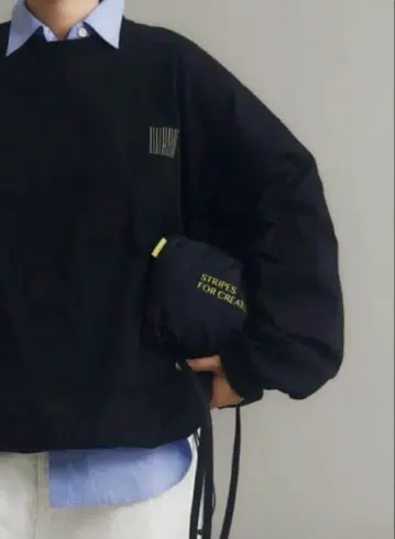YGM SFC SMALL S.POUCH yes good market