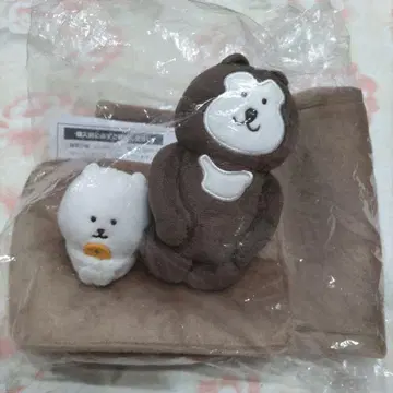 나가노 마켓 페이퍼 홀더 미사용 새상품