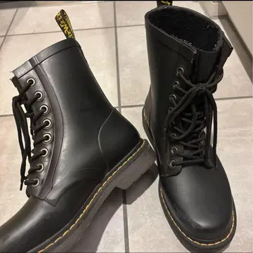 닥터마틴 dr martens 부츠 UK6 25cm