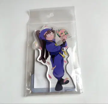 닌타마 란타로 원화전 아크스타 아크릴 스탠드 오하마 칸에몬