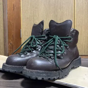Danner 남성용 부츠 27cm 마운틴 부츠