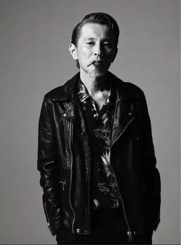 루드 갤러리 라이더스 RUDE 치바 유스케