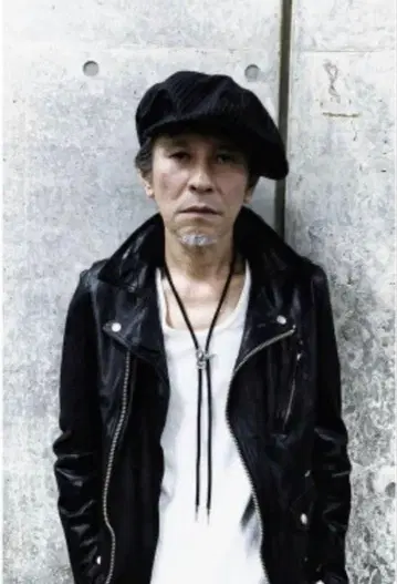 루드 갤러리 라이더스 RUDE 치바 유스케