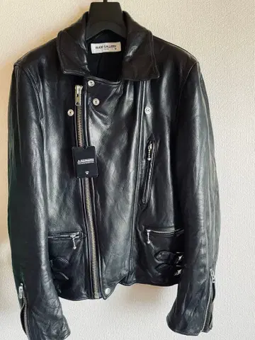 루드 갤러리 라이더스 RUDE 치바 유스케