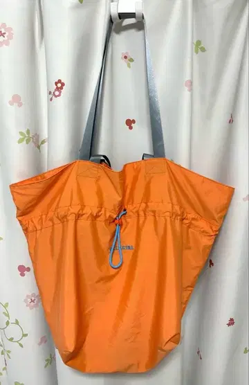 ELLE girl 빅 토트백
