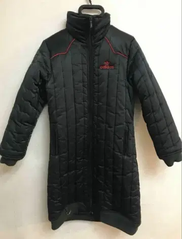 아디다스 오리지널스 충전솜 코트