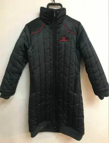 아디다스 오리지널스 충전솜 코트