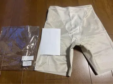 더 트리트 드레싱 헴 거들 M 트리트 드레싱