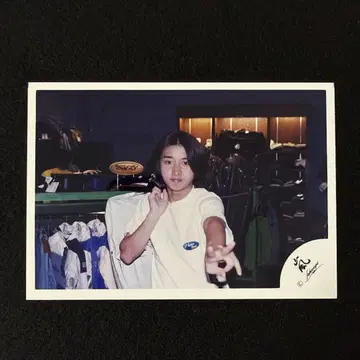 아라시 공식 사진(77) 오노 사토시